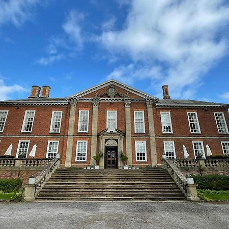 Bosworth Hall Hotel & Spa Market Bosworth Eksteriør billede